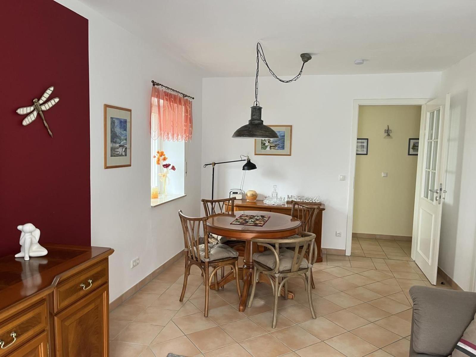 Laura 1 03 In Ost Mit Terrasse Apartment Ostseebad Kühlungsborn