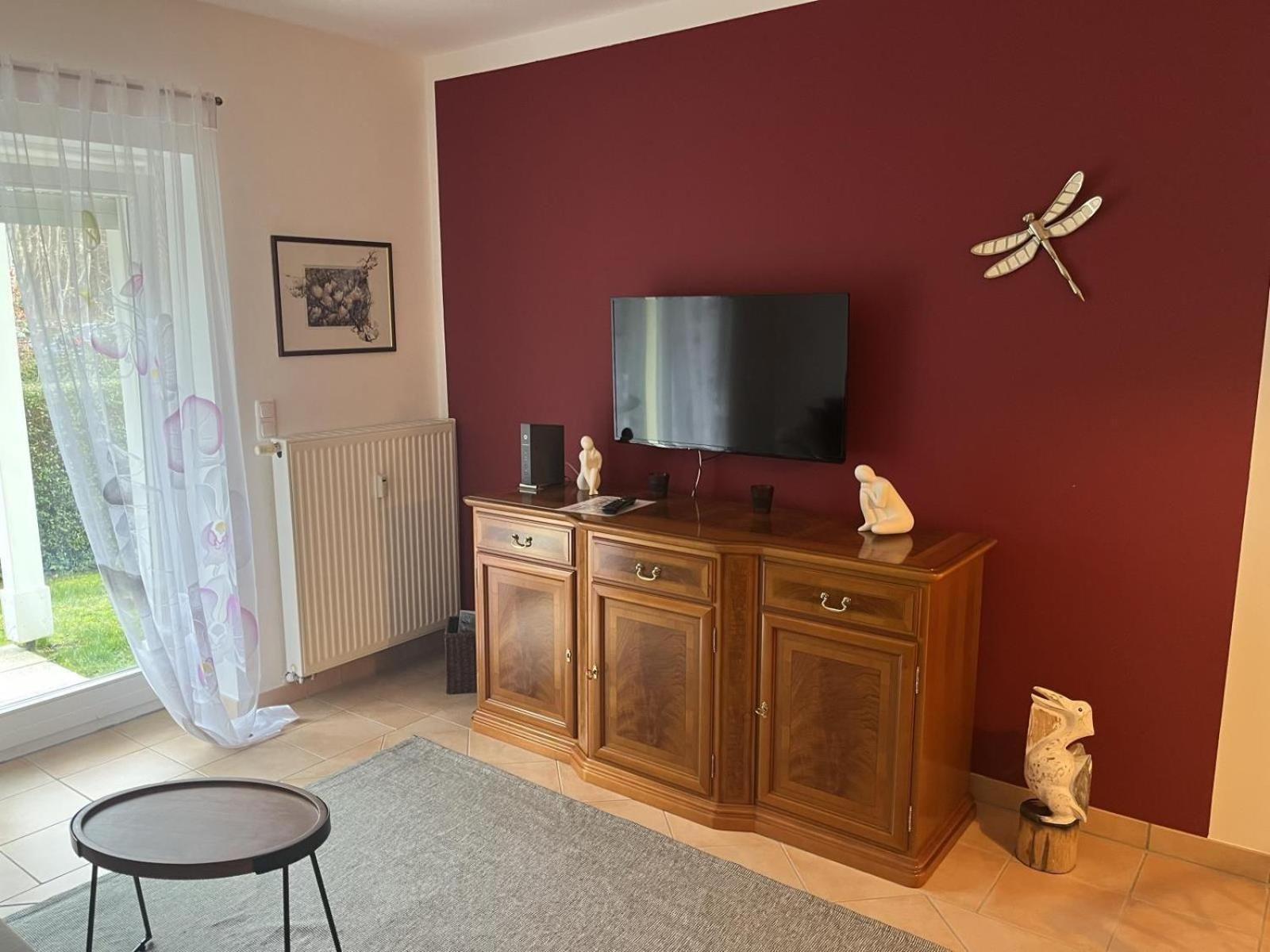 Laura 1 03 In Ost Mit Terrasse Apartment Ostseebad Kühlungsborn
