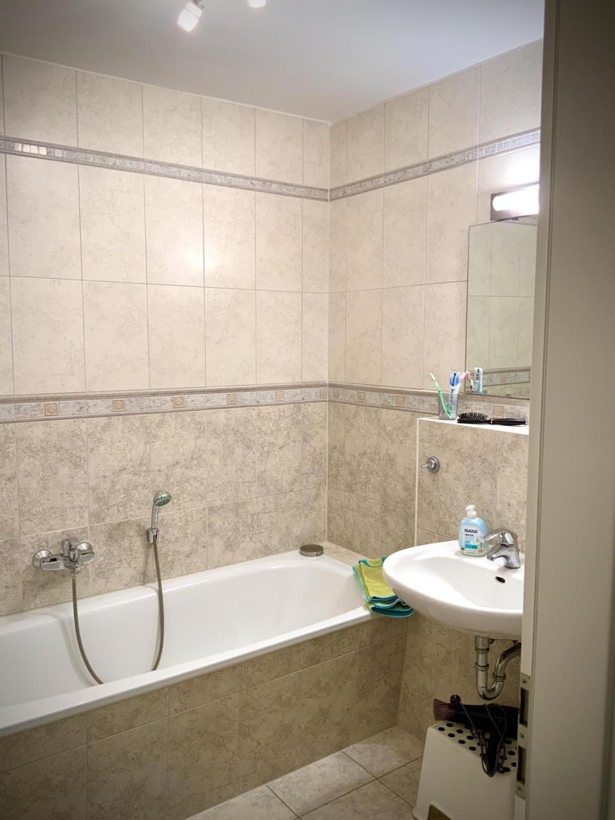 Apartment Laura 1 03 In Ost Mit Terrasse Ostseebad Kühlungsborn