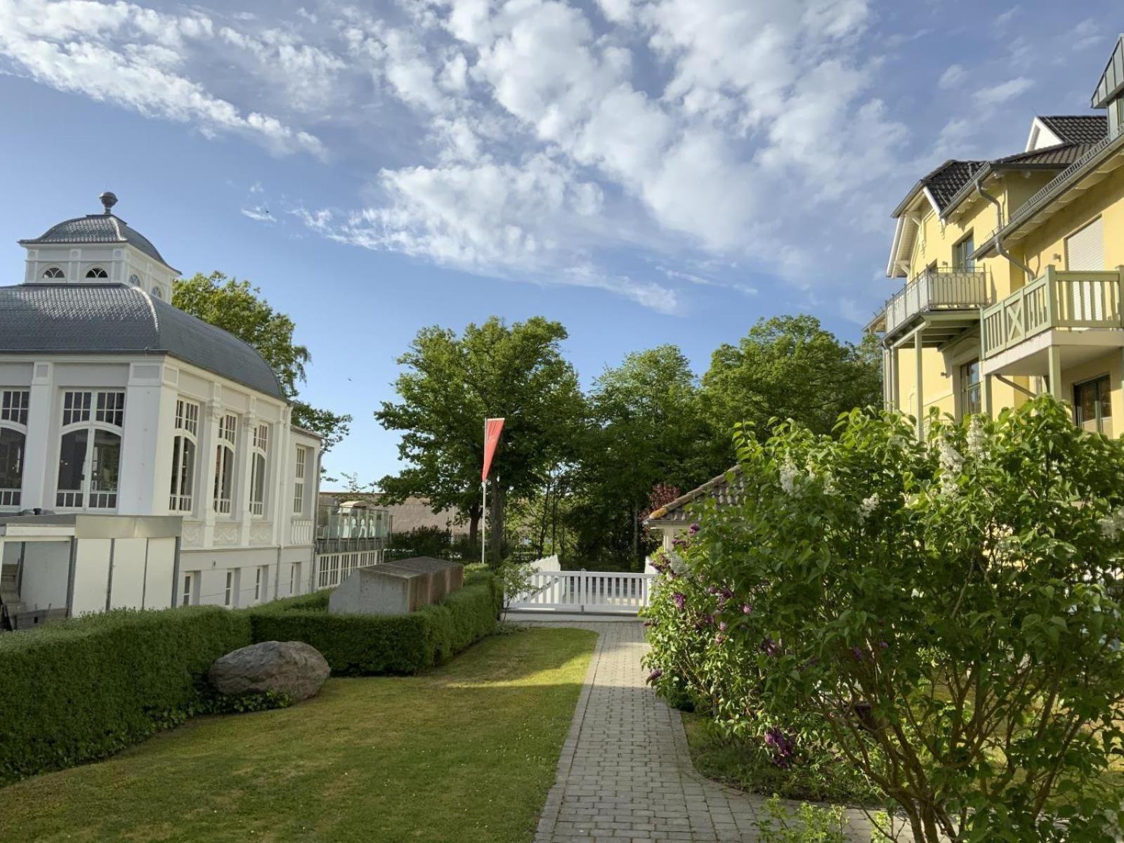 Laura 1 03 In Ost Mit Terrasse